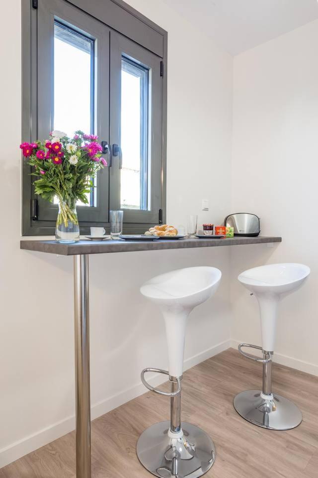 Ferienwohnung Syntagma Modern New Flat, Large Balcony With View Athen Exterior foto