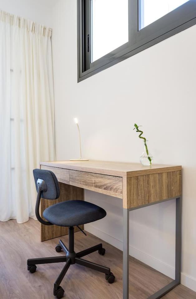 Ferienwohnung Syntagma Modern New Flat, Large Balcony With View Athen Exterior foto